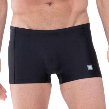 Mey Badbyxor English Harbour Swim Shorty Svart Medium Herr