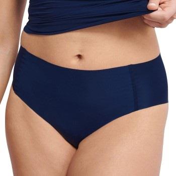 Sloggi Trosor ZERO Feel 2 0 High Waist Brief Marin Small Dam