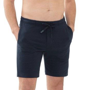 Mey Enjoy Shorts Mörkblå Small Herr