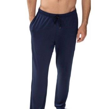 Mey Jefferson Long Pants Mörkblå modal Medium Herr