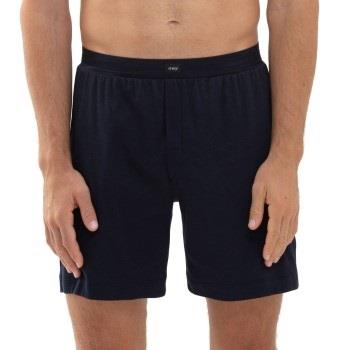 Mey Aarhus Short Pants Navy bomull Large Herr