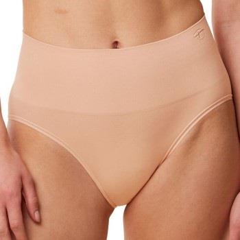 Triumph Trosor Soft Sculpt Bandeau Maxi Beige 40 Dam