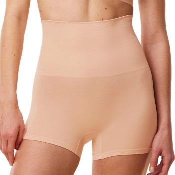 Triumph Trosor Soft Sculpt Bandeau Short Beige 42 Dam