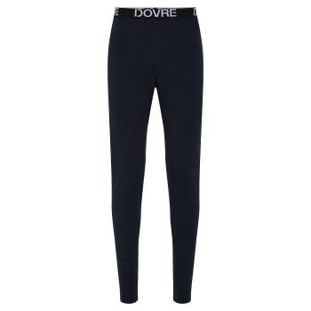 Dovre Wool Long Johns CL1 Marin merinoull Large Herr