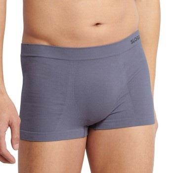 Sloggi Kalsonger 2P Men GO Smooth Hipster Briefs Flerfärgad Large Herr