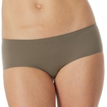 Schiesser Trosor Invisible Soft Panty Sand 36 Dam