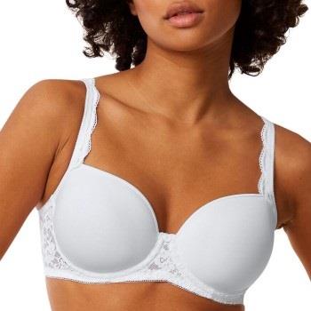 Triumph BH Amourette Wired Padded Bra Vit C 75 Dam