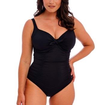 Fantasie Merissa Underwired Swimsuit Svart I 70 Dam