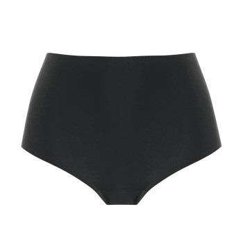 Fantasie Trosor Smoothease Invisible Stretch Curve Brief Svart polyami...