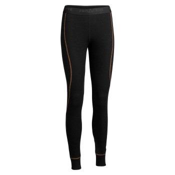 JBS Långkalsonger Proactive Long Johns Baselayer 414-21 Svart/Röd Medi...