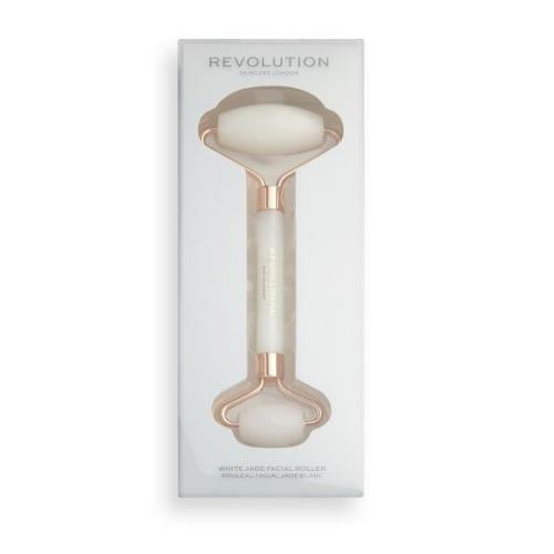 Revolution Skincare White Jade Roller