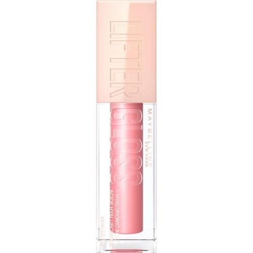 Maybelline Lifter Gloss Hydrating Lip Gloss with Hyaluronic Acid 5g (V...