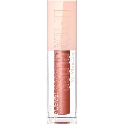 Maybelline Lifter Gloss Hydrating Lip Gloss with Hyaluronic Acid 5g (V...