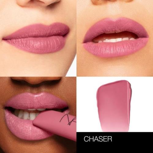 NARS Air Matte Lip Colour 7.5ml (Various Shades) - Chaser