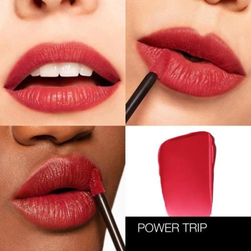 NARS Air Matte Lip Colour 7.5ml (Various Shades) - Power Trip