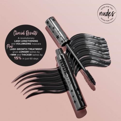 NUDESTIX Mascara - Black