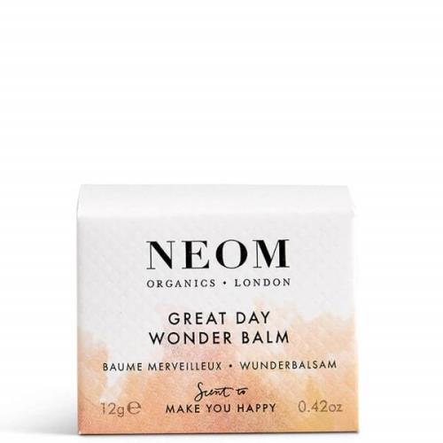 NEOM Great Day Wonderbalm 12 g