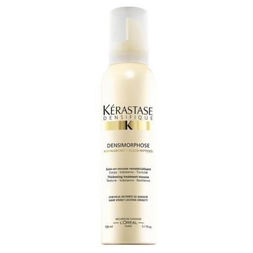 Kérastase Densifique Bain Densite (250 ml) och Mousse Densimorphose (1...