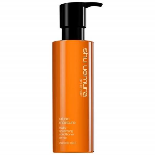 Shu Uemura Art of Hair Urban Moisture Conditioner 250 ml