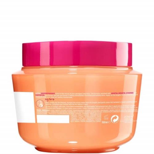 L'Oréal Paris Elvive Dream Lengths Long Hair Mask 300ml