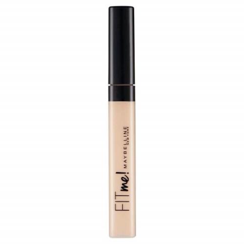 Maybelline Fit Me Concealer (olika nyanser) - 25 Medium