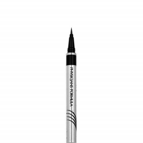 Physicians Formula Eye Booster Waterproof Ultra-Fine Liquid Eyeliner B...