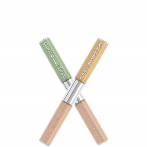 Physicians Formula Concealer Twins Cream Concealer Green/Light