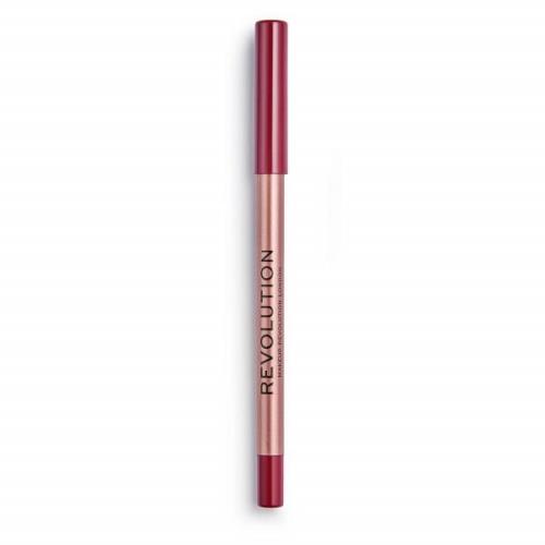 Makeup Revolution Satin Kiss Lipliner - Rose