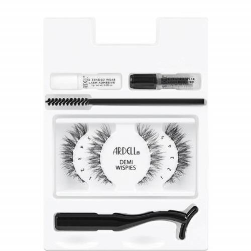 Ardell X-Tended Wear Demi Wispies Lashes2g