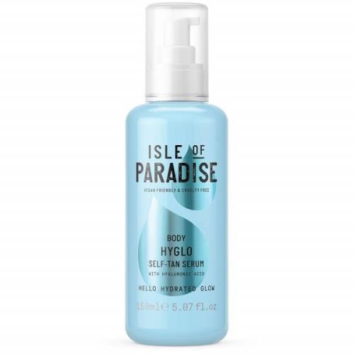 Isle of Paradise Hyglo Body 150ml