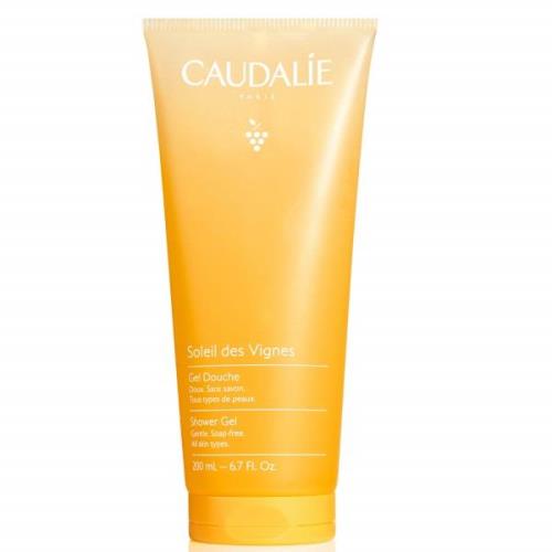 Caudalie Shower Gel Soleil des Vignes 200ml