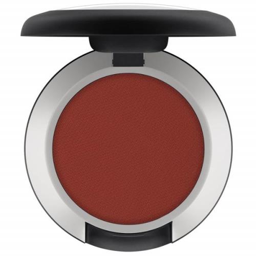 MAC Powder Kiss Soft Matte Eyeshadow (Various Shades) - Devoted to Chi...