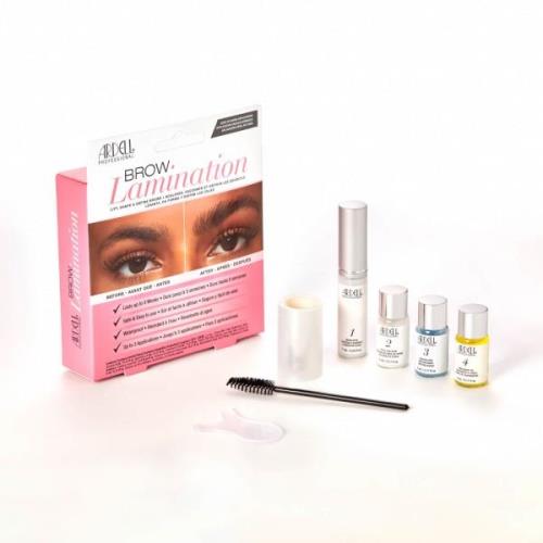 Ardell Brow Lamination Kit