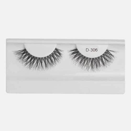 BH Cosmetics Drama Queen (Full Volume) Not Your Basic Lashes - Emotion