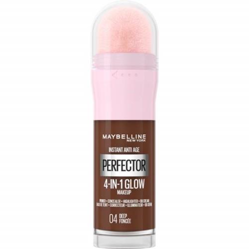 Maybelline Instant Anti Age Perfector 4-in-1 Glow Primer, Concealer, H...