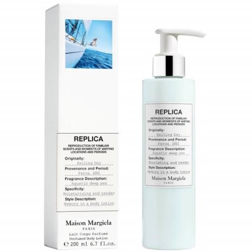 Maison Margiela Exclusive Replica Sailing Day Body Lotion 200ml