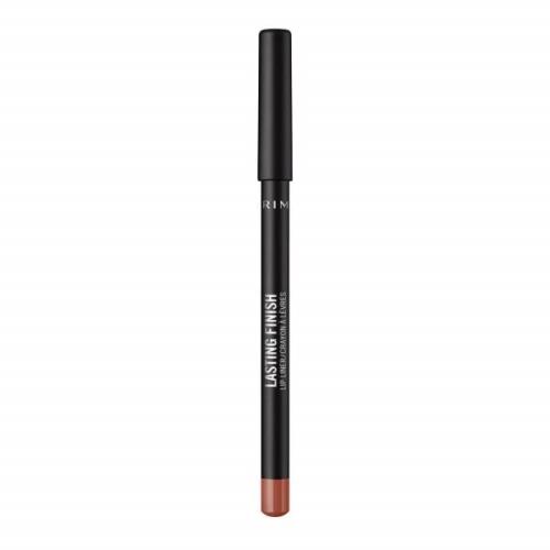 Rimmel Lasting Finish 8HR Lip Liner (Various Shades) - Tiramisu 725