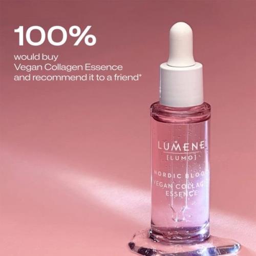 Lumene Nordic Bloom [LUMO] Vegan Collagen Essence 30ml