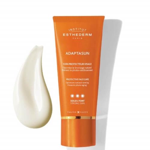 Institut Esthederm Adaptasun Face Cream Strong Sun 50 ml