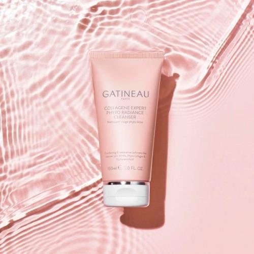 Gatineau Collagene Expert Phyto Radiance Cream Cleanser 150ml