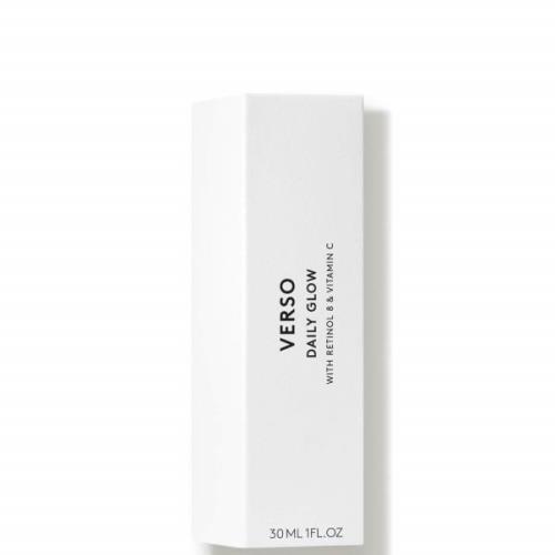 VERSO Daily Glow 30ml