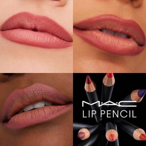 MAC Lip Pencil (olika nyanser) - Soar