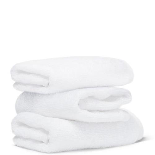 ESPA Dual Action Cotton Cleansing Cloths (Set of 3)