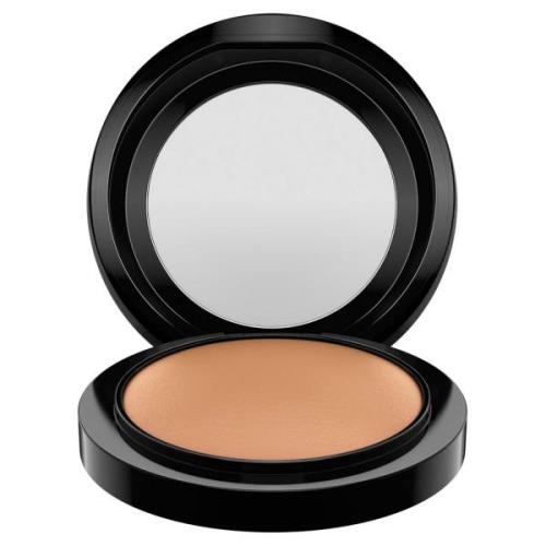 MAC Mineralize Skinfinish Natural Powder (olika nyanser) - Give Me Sun...