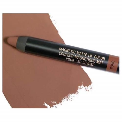 NUDESTIX Magnetic Matte Lip Colour 2.8g (Various Shades) - Boho