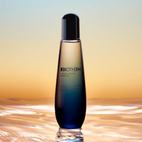 Biotherm Life Plankton Body Oil 125ml