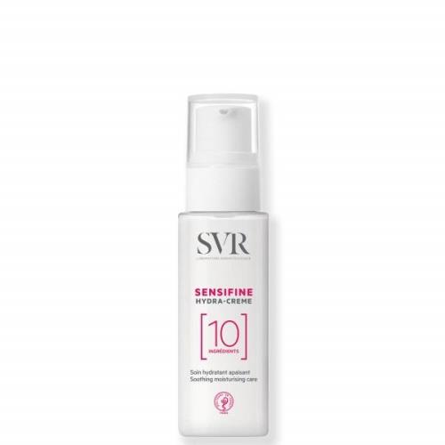 SVR Sensifine Hydra Soothing Cream 40 ml