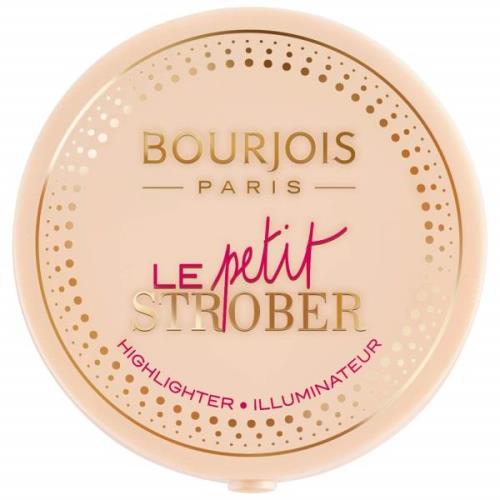 Bourjois Little Round Pot Strober Highlighter 2 g