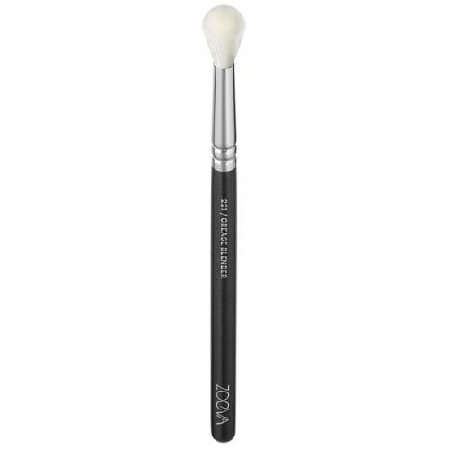 ZOEVA 221 Vegan Crease Blender Brush