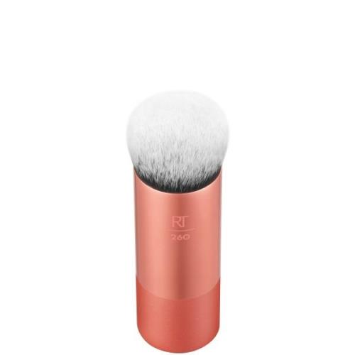 Real Techniques Bubble Blending Makeup Brush